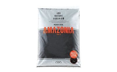 ADA Aquarium Soil - Amazonia Version 2, 3L