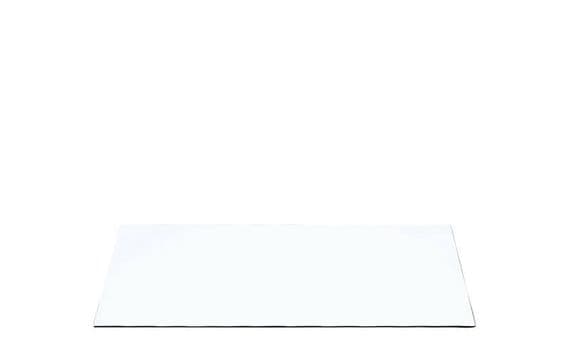ADA Clear Glass Cover for Cube Garden (select your size)