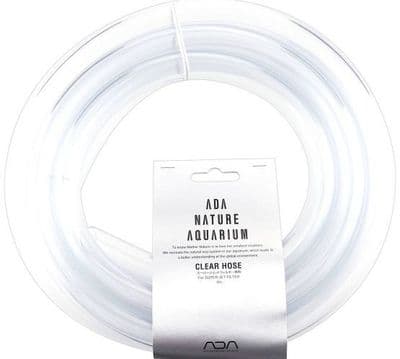 ADA Clear Tube Hose (3m) 9/12mm