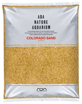 ADA Colorado Sand 2kg