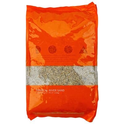 ADA DOOA Tropical River Sand 2.5KG