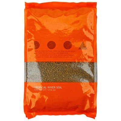 ADA DOOA Tropical River Soil 2L