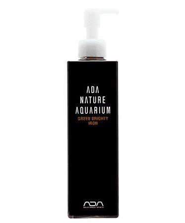 ADA Green Brighty Iron 180ml