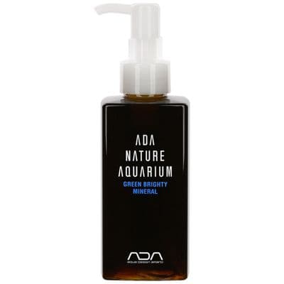 ADA Green Brighty Mineral 180ml