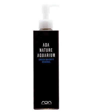 ADA Green Brighty Mineral 300ml