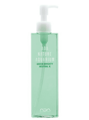 ADA Green Brighty Neutral K 180ml