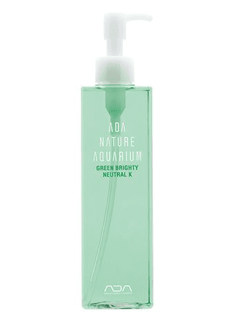 ADA Green Brighty Neutral K 180ml