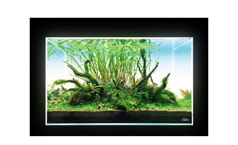 ADA LIGHT SCREEN W60×H36cm ADA Light Screen 60w x 36h