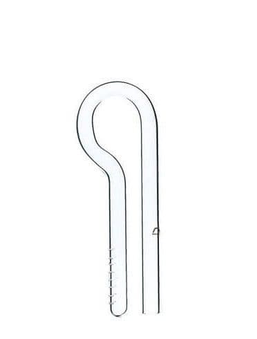 ADA Lily Pipe Mini V Inflow (select your size)