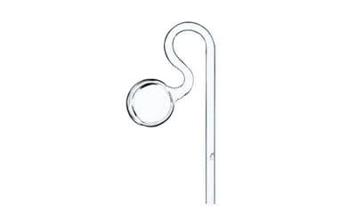 ADA LILY PIPE SPIN P-2 13MM