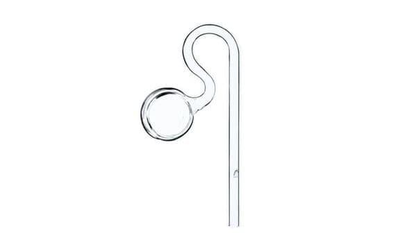 ADA LILY PIPE SPIN P-2 13MM