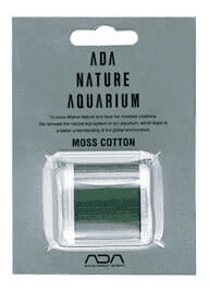 ADA Moss Cotton