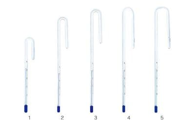 ADA NA Thermometer J, 10mm