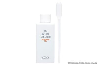 ADA Phyton Git Sol 100ml