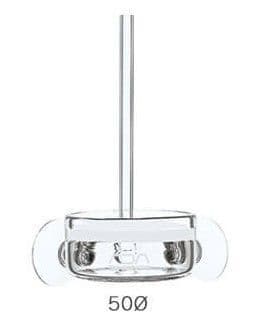 ADA Pollen Glass Beetle 50mm Diffuser CO2