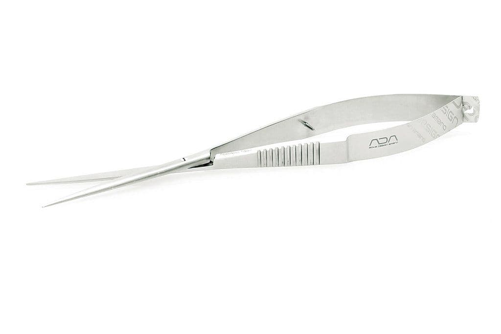 ADA Pro-Scissors Spring - Straight