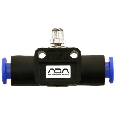 ADA Speed Controller