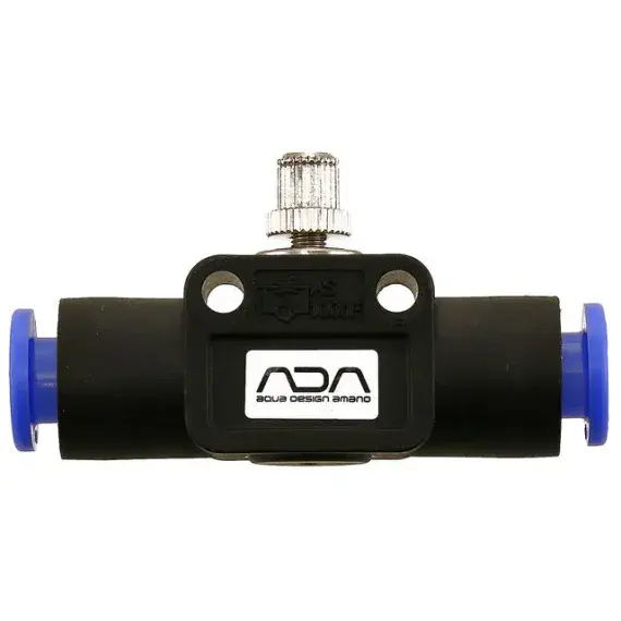 ADA Speed Controller