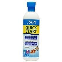 API Quick Start 118ml
