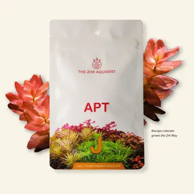 APT Jazz - Plant Growth Booster Tabs  - 18