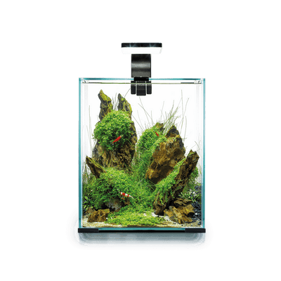 Aquael Shrimp Set Smart 20L (25x25x30cm)