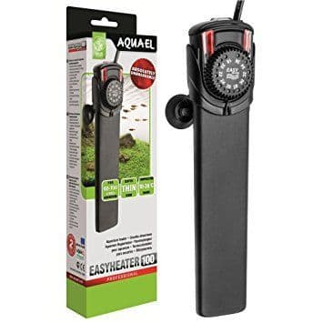 Aquael Ultra Heater 100W