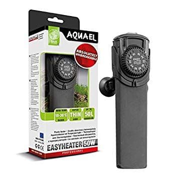 Aquael Ultra Heater 25W