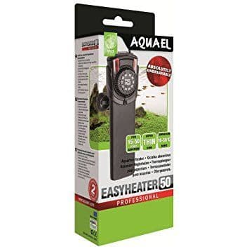 Aquael Ultra Heater  50W