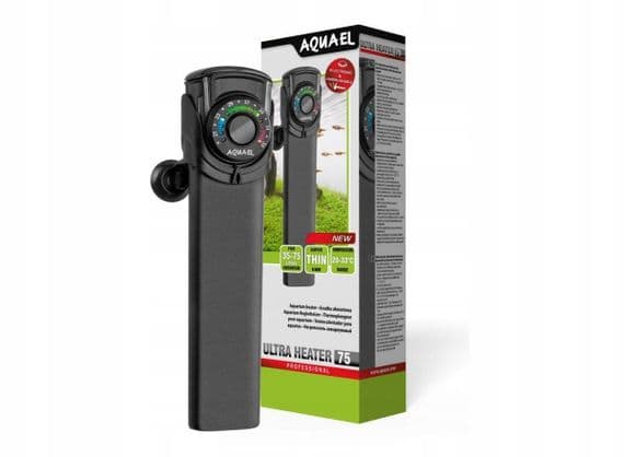 Aquael Ultra Heater  75W