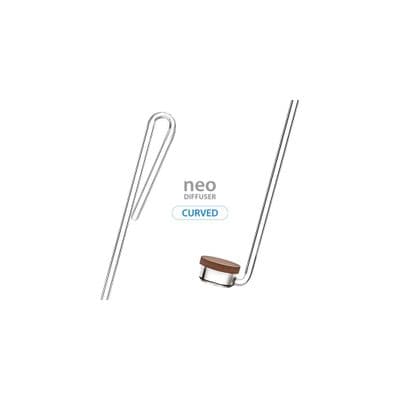 Aquario Neo Curved - Large Diffuser 