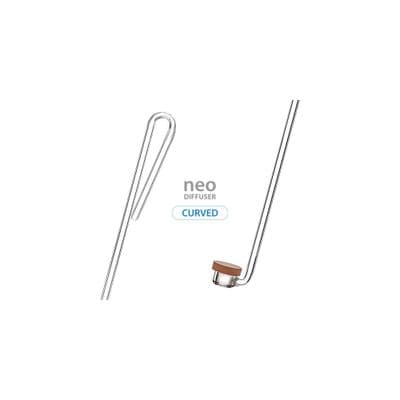Aquario Neo Curved - Medium Diffuser