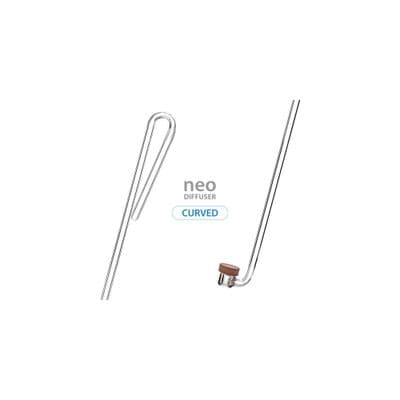 Aquario Neo Curved - Small Diffuser 