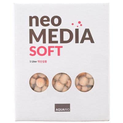 Aquario Neo Media Soft 1L