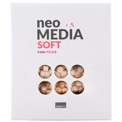 Aquario Neo Media Soft 5L