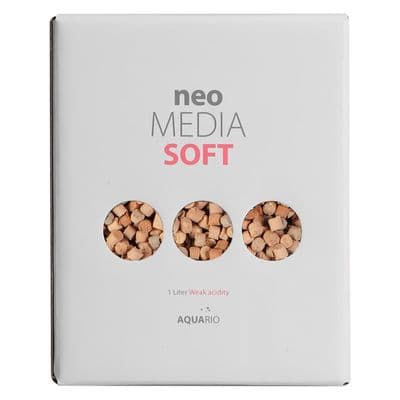 Aquario Neo Media Soft MINI 1L
