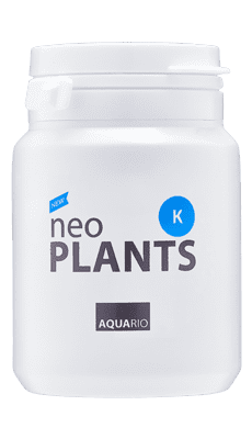 Aquario Neo Plant Tabs - K, x50