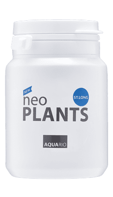Aquario Neo Plant Tabs - St.Long x50
