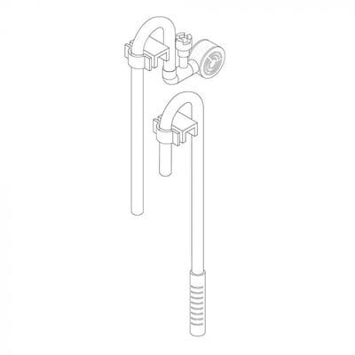 Aquario Premium Neo Flow V2 L-17 mm