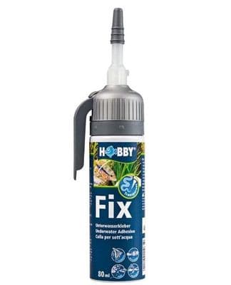 Aquarium Hardscape Glue