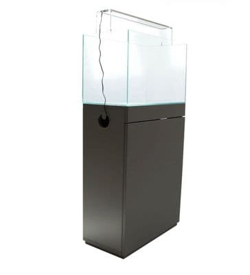Aquascaping Cabinet 60-P Matt Grey, 60X30X80cm.