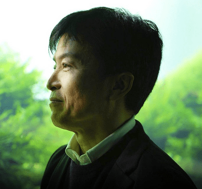 Aquascaping Workshop Ticket - Masashi Ono 19th July