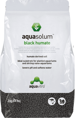 Aquavitro Aquasolum 2kg