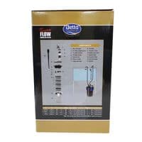Betta Thermo Flow 1050 External Filter