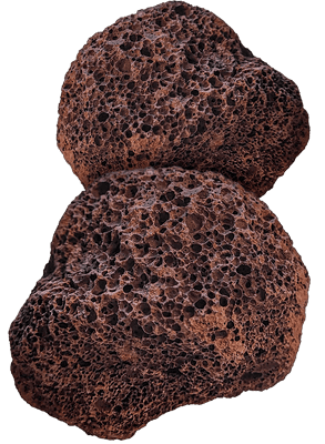 BioArt Lava Rock Bag 800g