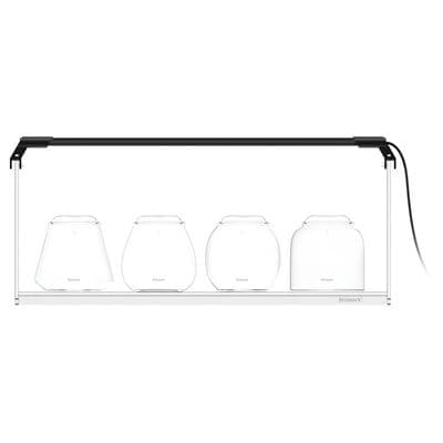 Bioloark Bubble Cup Set with lighting and stand LH-02