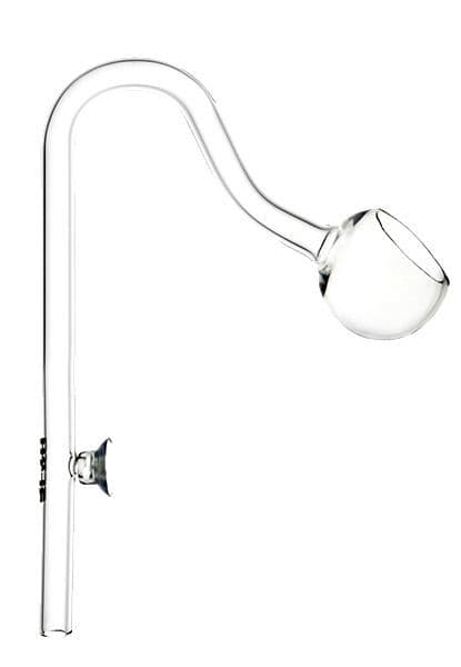 Blau Glass Ball Outflow 13mm