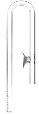 Blau Glass Inflow 17mm