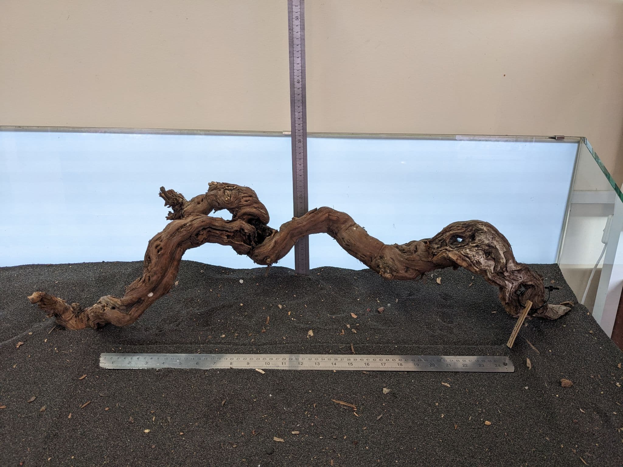 Centurion Wood 90x20cm CEN001