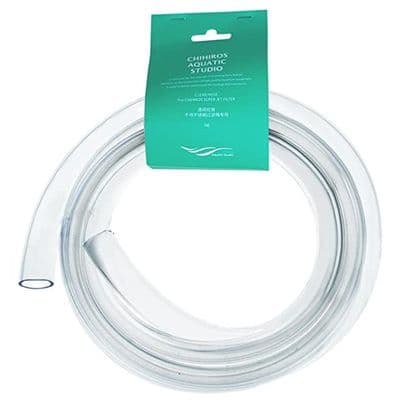 Chihiros Clear Filter Hose 3m 12/16mm