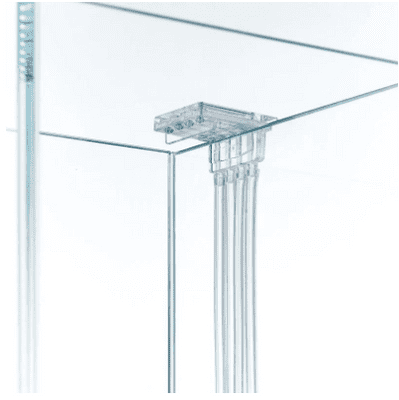 Chihiros dosing tube holder set (with 10 m tube)